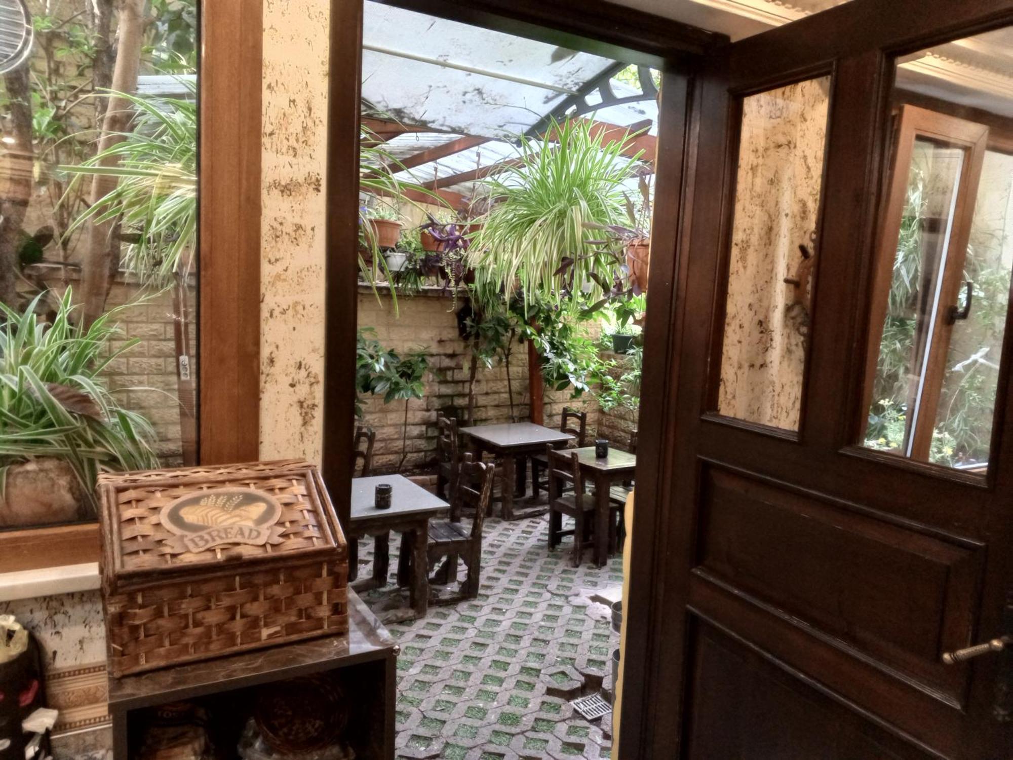 Kosk Hotel Kadikoy Istanbul Luaran gambar