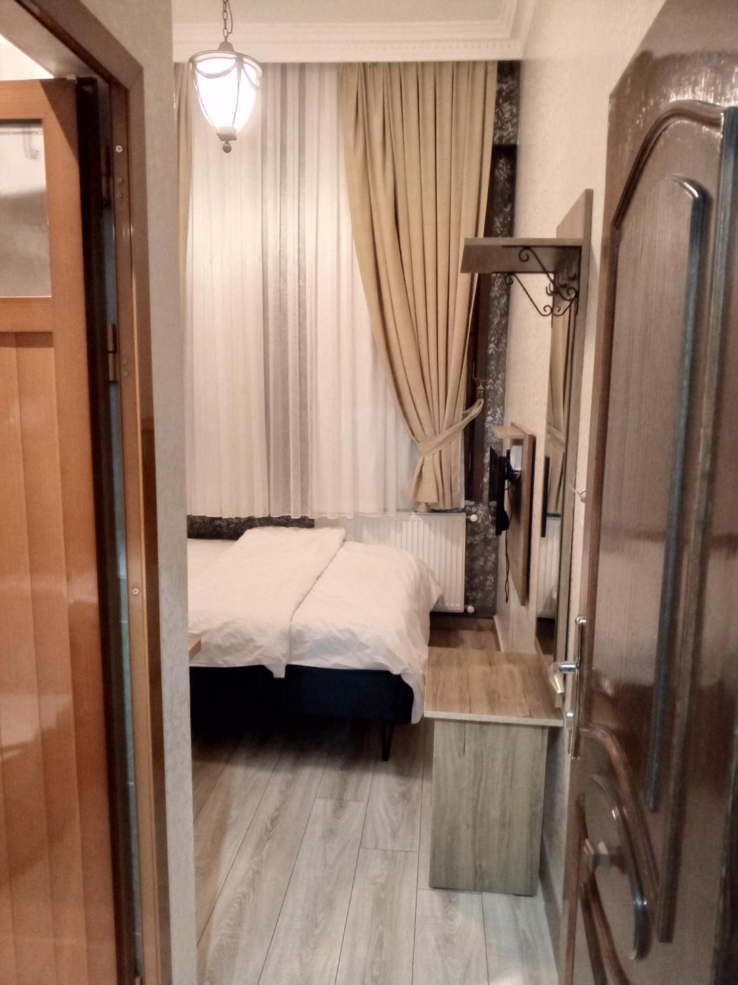 Kosk Hotel Kadikoy Istanbul Luaran gambar