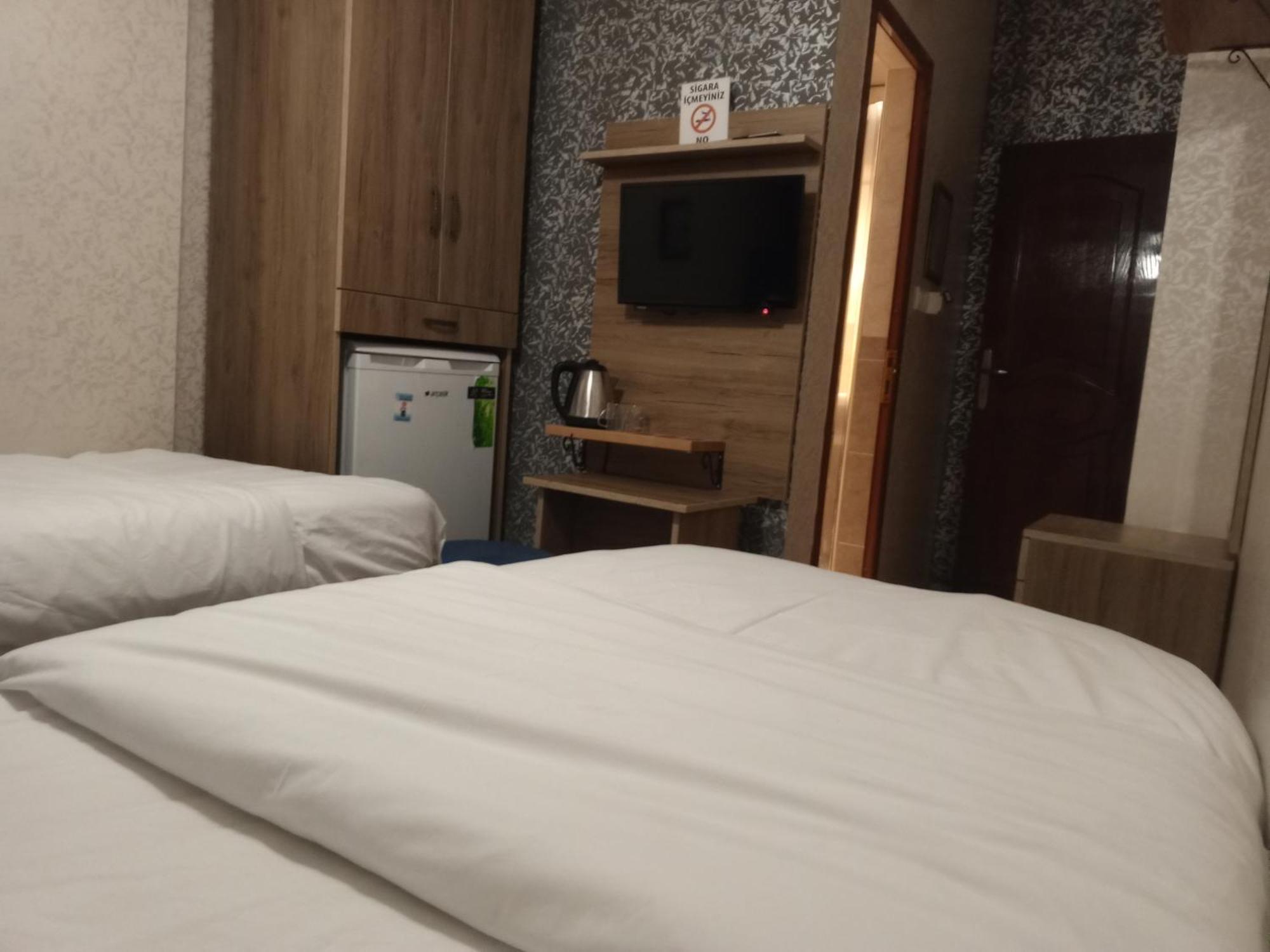 Kosk Hotel Kadikoy Istanbul Luaran gambar