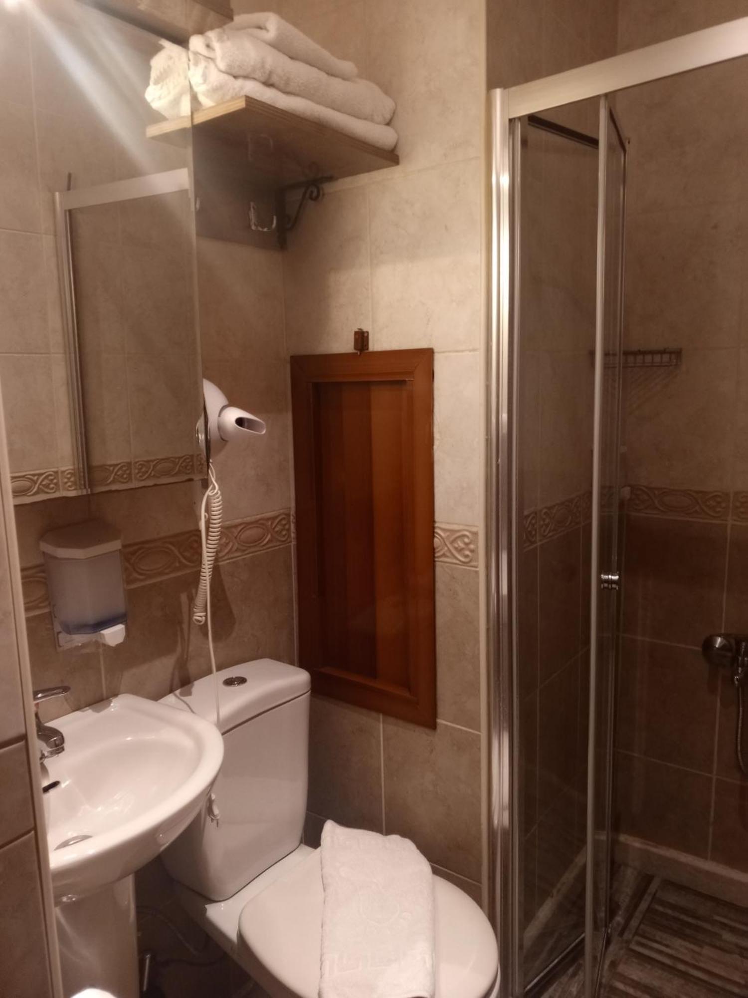 Kosk Hotel Kadikoy Istanbul Luaran gambar