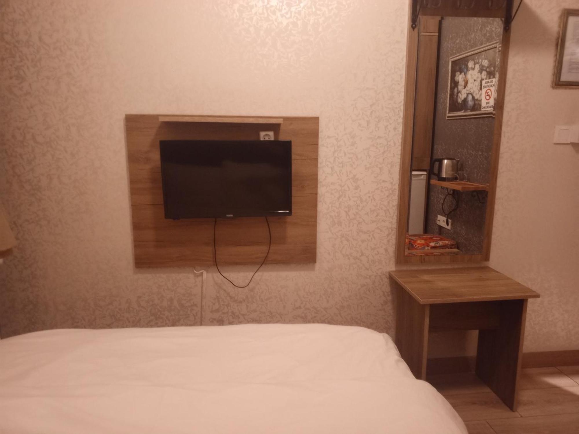 Kosk Hotel Kadikoy Istanbul Luaran gambar