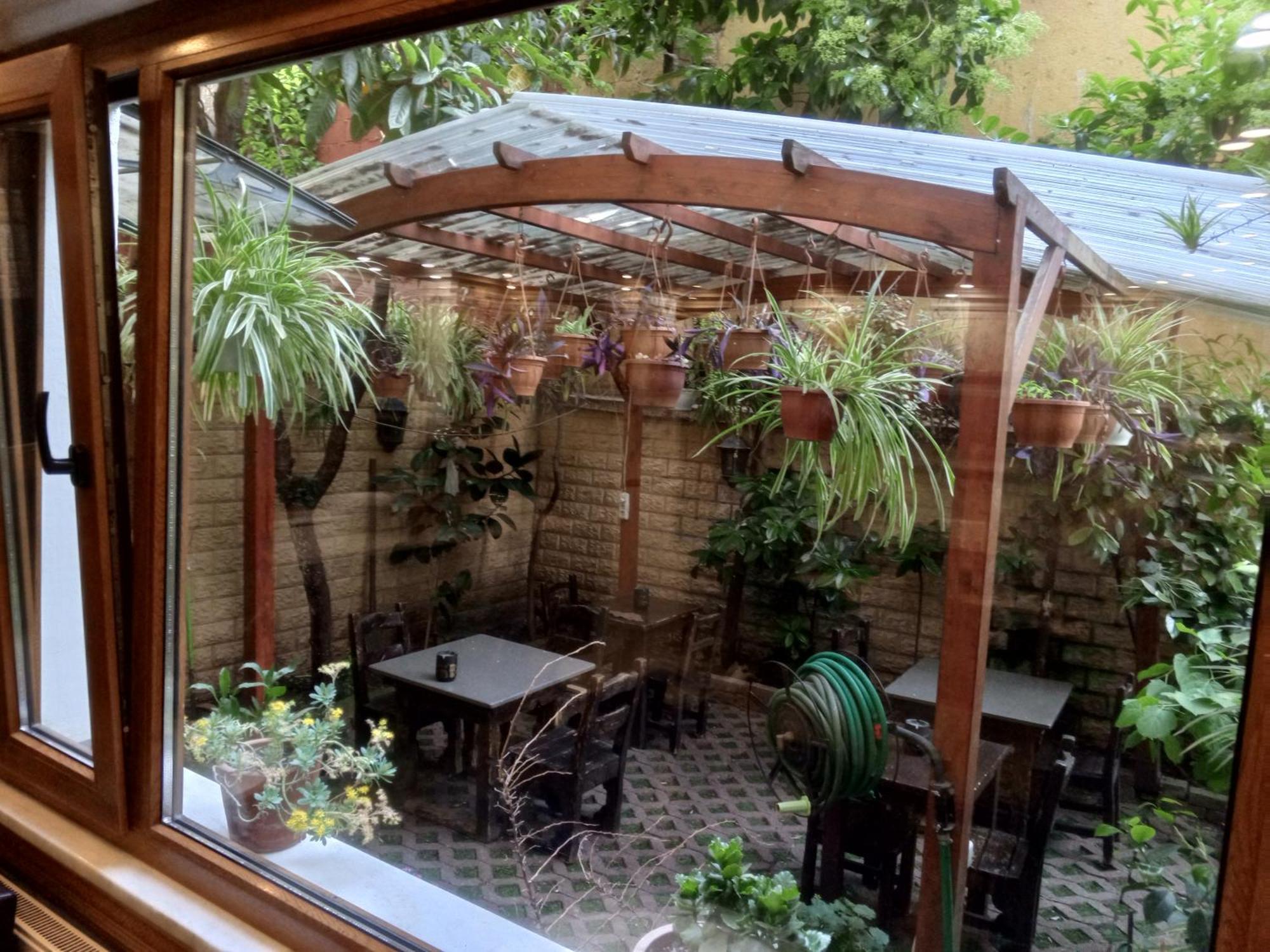 Kosk Hotel Kadikoy Istanbul Luaran gambar