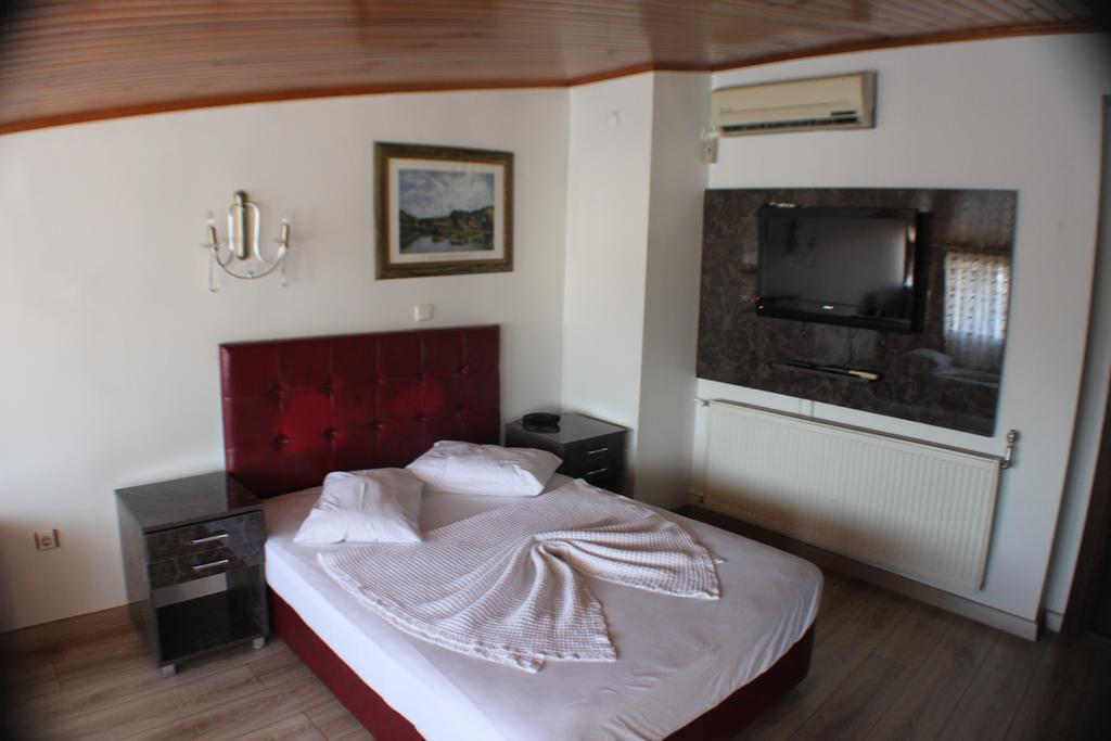 Kosk Hotel Kadikoy Istanbul Luaran gambar