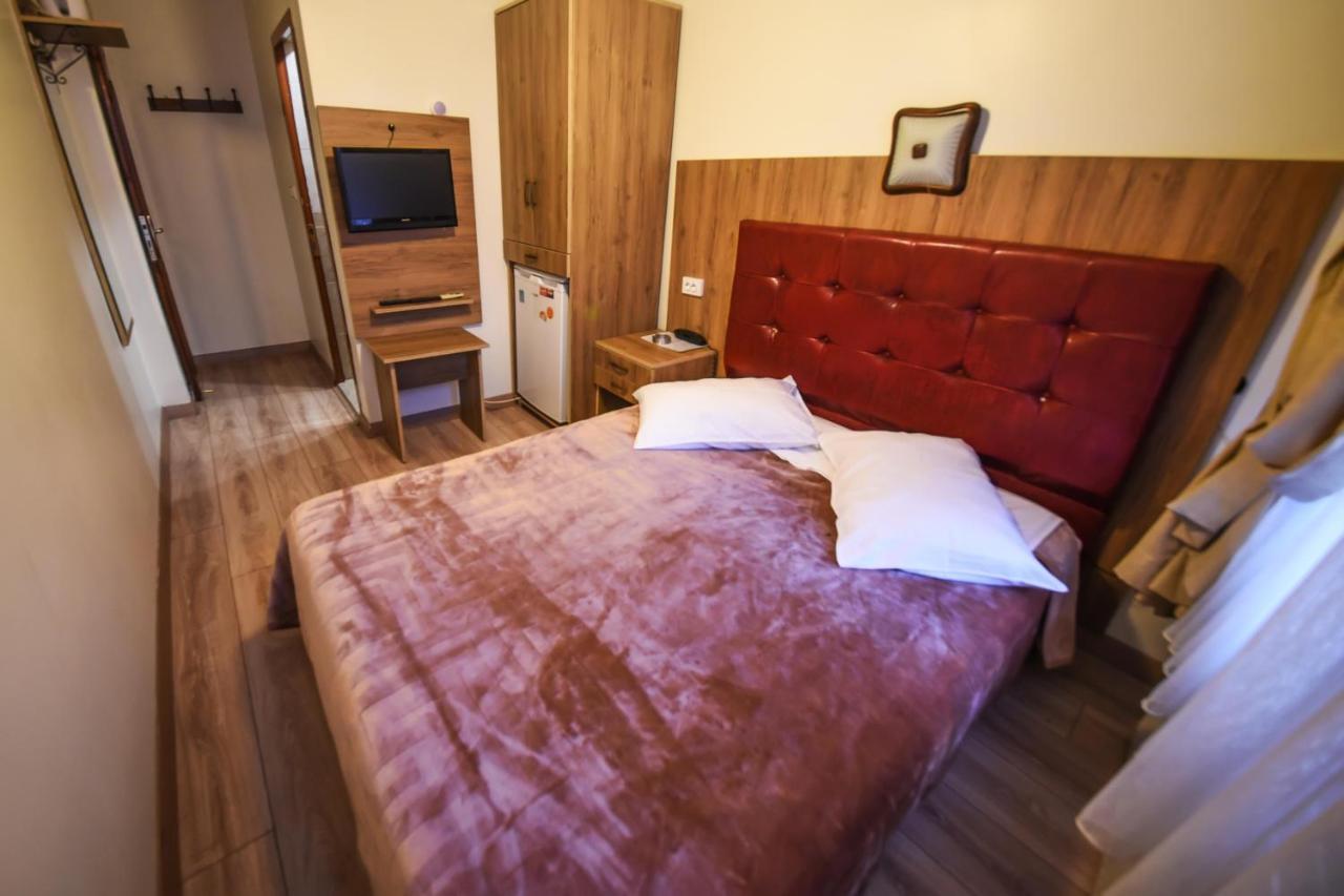 Kosk Hotel Kadikoy Istanbul Luaran gambar