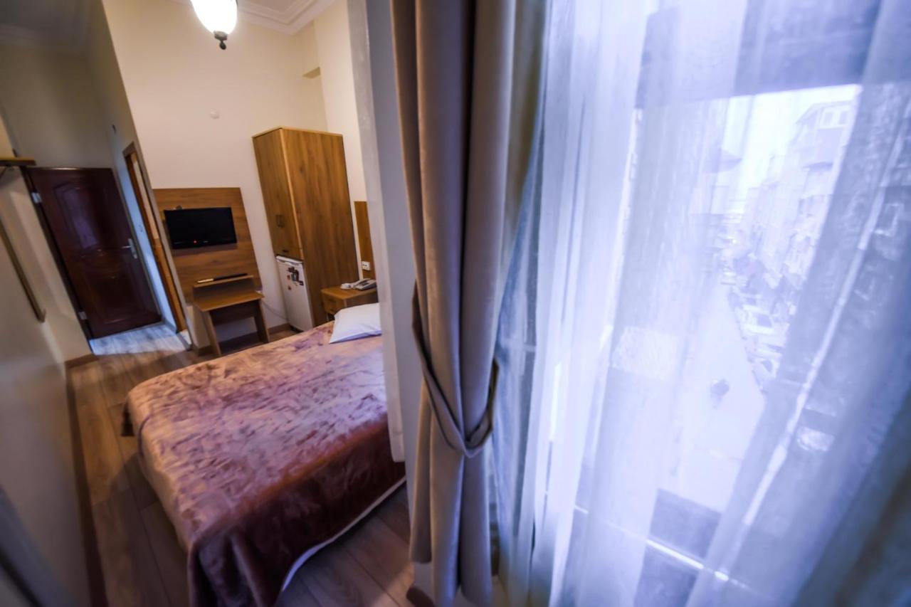 Kosk Hotel Kadikoy Istanbul Luaran gambar