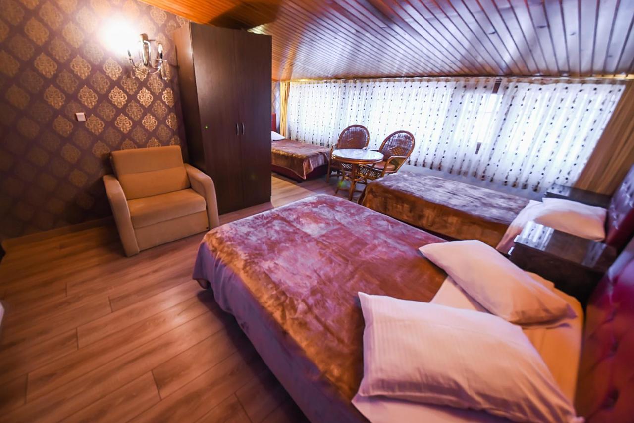Kosk Hotel Kadikoy Istanbul Luaran gambar